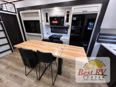 2026 Forest River RV Sabre photo 22