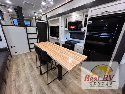 2026 Forest River RV Sabre photo 20