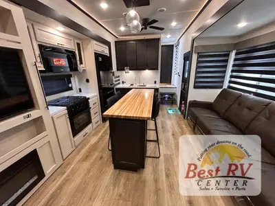2026 Forest River RV Sabre photo 42