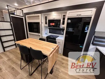 2026 Forest River RV Sabre photo 17