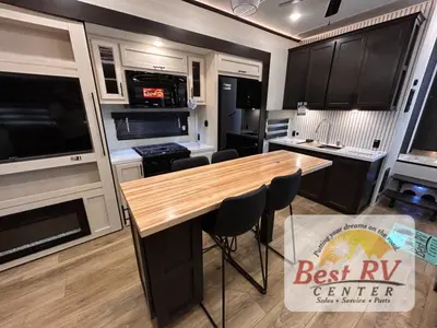 2026 Forest River RV Sabre photo 50