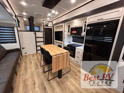 2026 Forest River RV Sabre photo 15