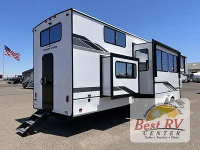 2026 Forest River RV Sabre photo 4