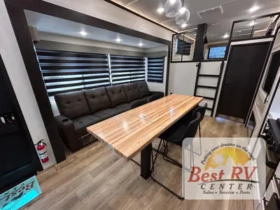 2026 Forest River RV Sabre photo 28