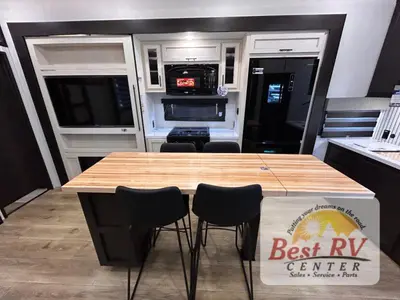 2026 Forest River RV Sabre photo 24