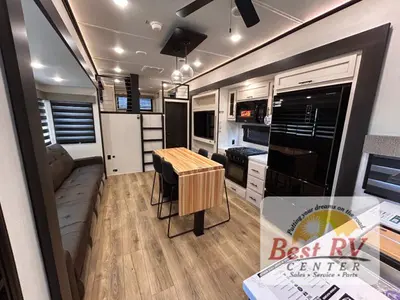 2026 Forest River RV Sabre photo 10