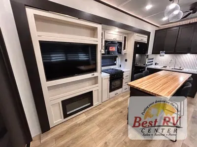 2026 Forest River RV Sabre photo 40