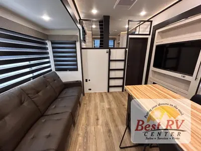 2026 Forest River RV Sabre photo 34