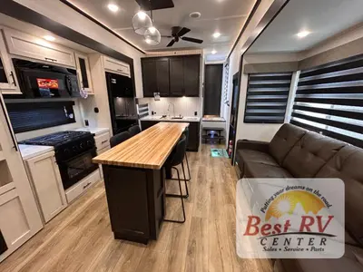 2026 Forest River RV Sabre photo 48