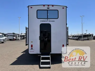 2026 Forest River RV Sabre photo 5