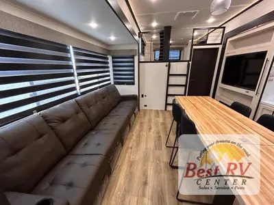 2026 Forest River RV Sabre photo 31