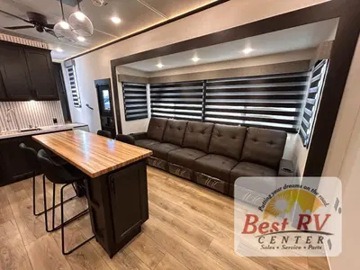 2026 Forest River RV Sabre photo 45
