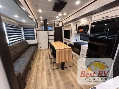 2026 Forest River RV Sabre photo 13