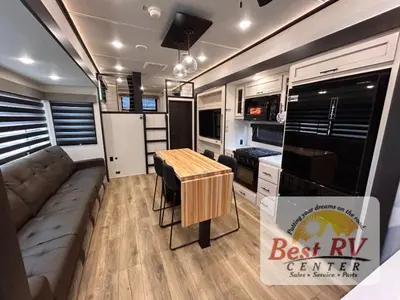 2026 Forest River RV Sabre photo 14