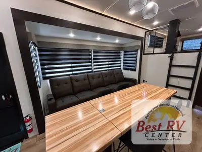 2026 Forest River RV Sabre photo 29