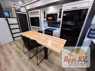 2026 Forest River RV Sabre photo 21
