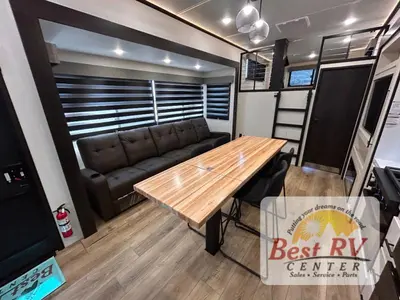 2026 Forest River RV Sabre photo 27