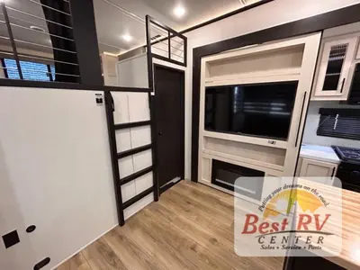 2026 Forest River RV Sabre photo 37