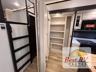 2026 Forest River RV Sabre photo 39