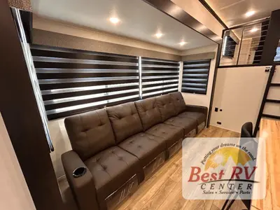 2026 Forest River RV Sabre photo 32