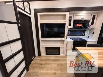 2026 Forest River RV Sabre photo 38