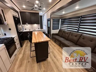2026 Forest River RV Sabre photo 43