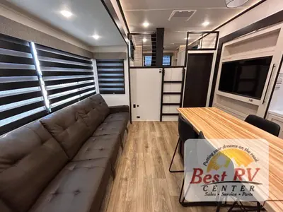 2026 Forest River RV Sabre photo 33