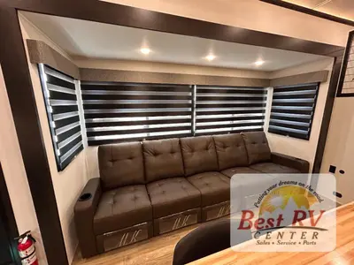 2026 Forest River RV Sabre photo 30