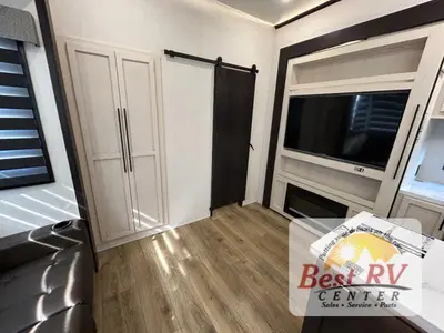 2026 Forest River RV Sabre photo 28