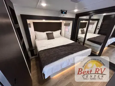 2026 Forest River RV Sabre photo 49