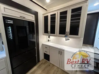 2026 Forest River RV Sabre photo 44