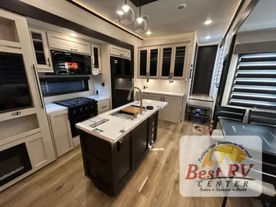 2026 Forest River RV Sabre photo 38