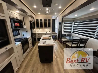 2026 Forest River RV Sabre photo 33