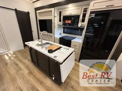 2026 Forest River RV Sabre photo 17