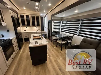 2026 Forest River RV Sabre photo 34