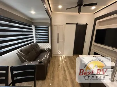 2026 Forest River RV Sabre photo 25