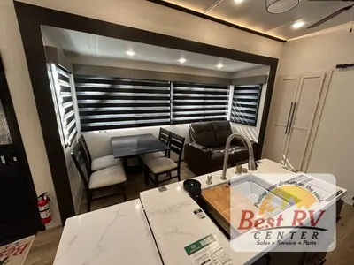 2026 Forest River RV Sabre photo 23