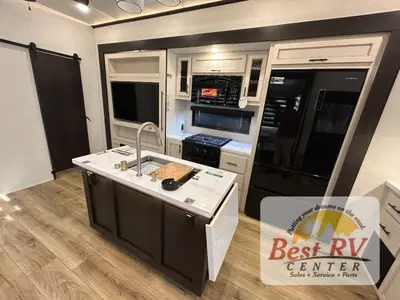 2026 Forest River RV Sabre photo 15