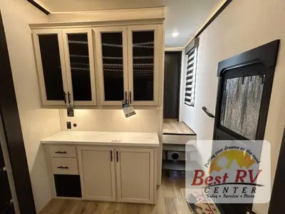 2026 Forest River RV Sabre photo 45