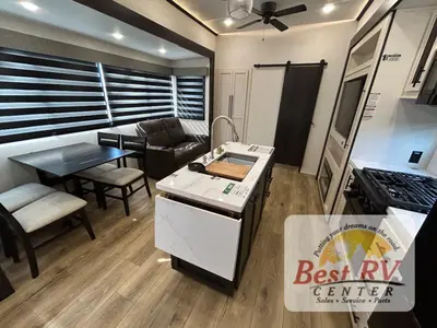 2026 Forest River RV Sabre photo 19