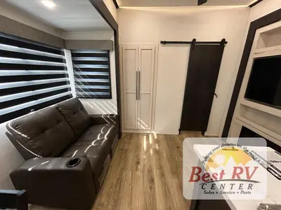 2026 Forest River RV Sabre photo 26