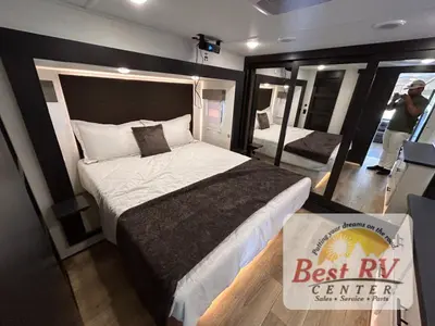 2026 Forest River RV Sabre photo 50
