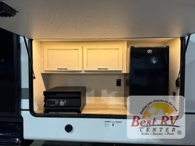 2026 Forest River RV Sabre photo 6