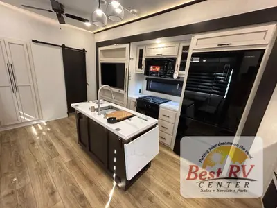 2026 Forest River RV Sabre photo 14