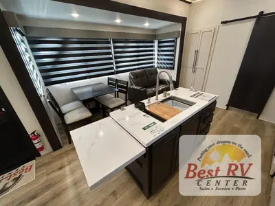 2026 Forest River RV Sabre photo 21