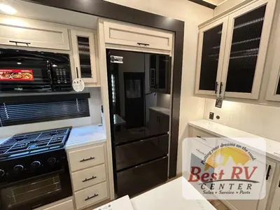 2026 Forest River RV Sabre photo 42