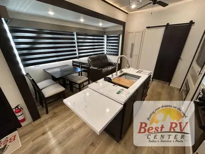 2026 Forest River RV Sabre photo 20