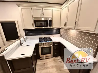 2026 Keystone RV Alpine photo 49