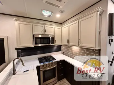 2026 Keystone RV Alpine photo 48