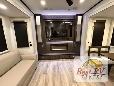 2026 Keystone RV Alpine photo 20